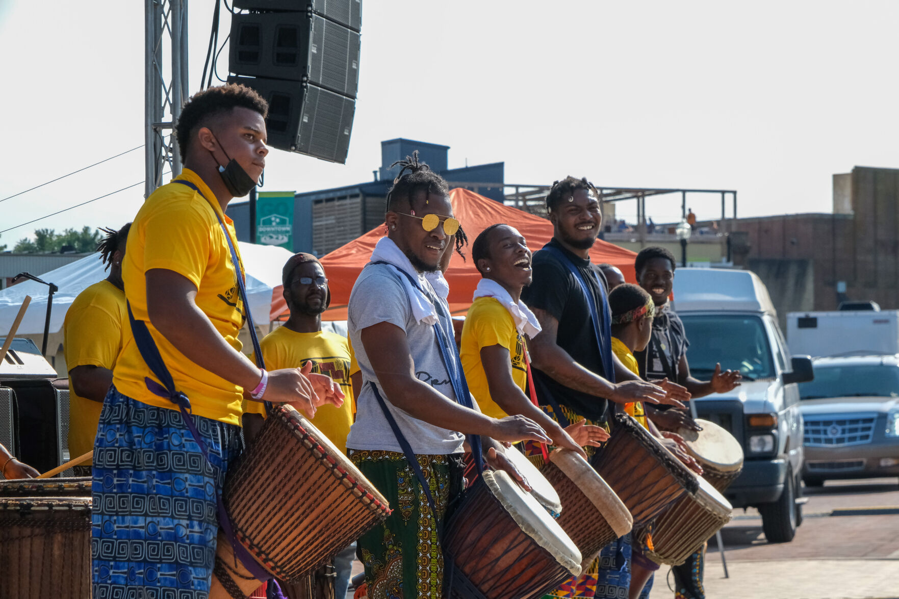2021 Umoja Festival